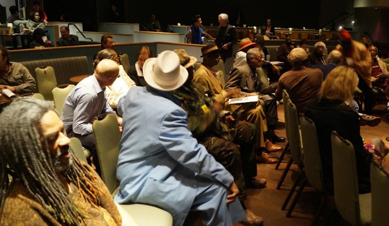 Wanted: A New Owner To Energize The Fillmore Heritage Center's Vacant Venues