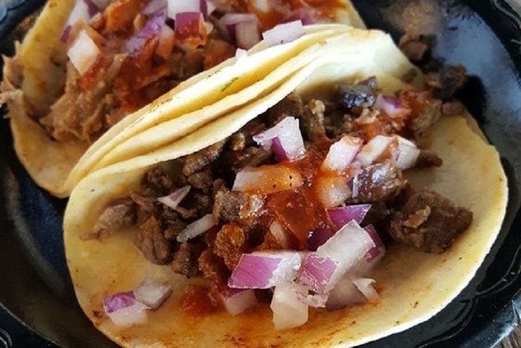 Mexican and Tex-Mex eats: 3 new spots to try in Phoenix