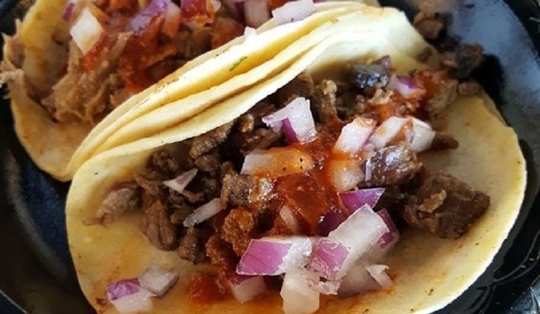 Mexican and Tex-Mex eats: 3 new spots to try in Phoenix