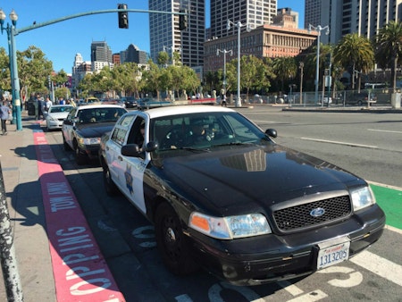 FiDi & North Beach Crime Roundup: Telegraph Hill Hot Prowl, Pricey Heist, Card Game Robbers