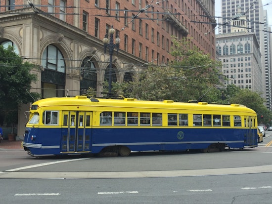 Farewell, Super Bowl: Muni To Resume Regular Service On Friday [Updated]