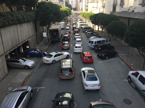 Many Downtown Streets Reopening Tonight, Post-Super Bowl