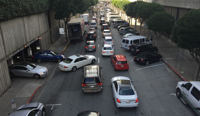 Many Downtown Streets Reopening Tonight, Post-Super Bowl