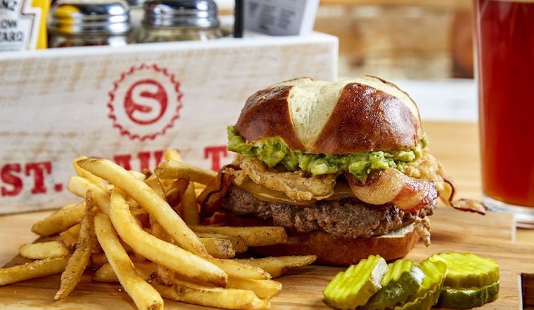 Fresh eats: Your guide to 3 new Saint Paul restaurants