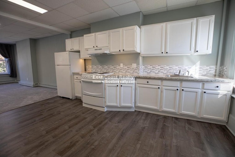 Renting in Boston: What will $2,400 get you?