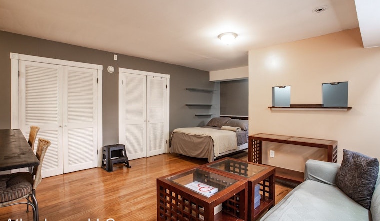 Check out today's cheapest rentals in Glover Park, Washington