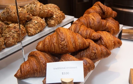 Breakfast and baked goods: 3 new spots to check out in Philadelphia