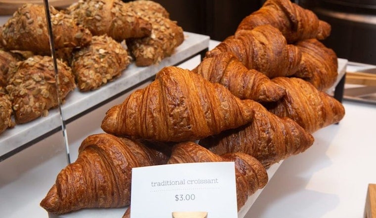 Breakfast and baked goods: 3 new spots to check out in Philadelphia