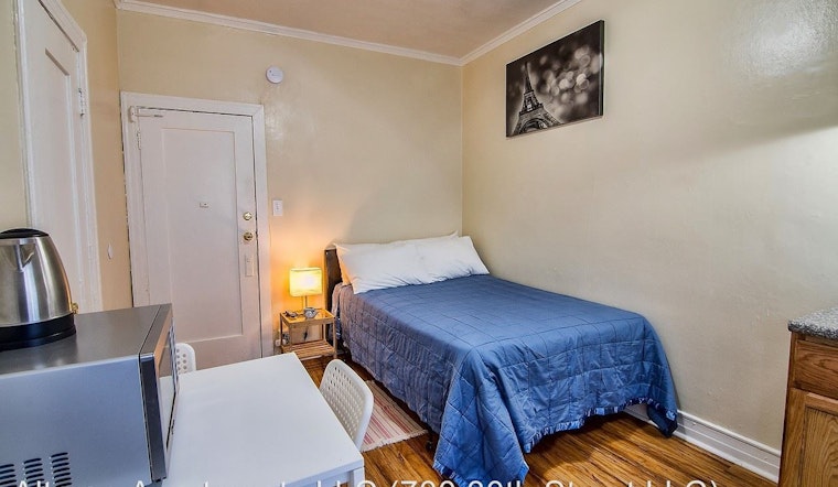 Explore today's cheapest rentals in Pico-Union, Los Angeles