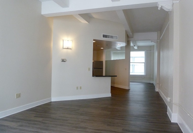 Here are today's cheapest rentals in Central Business District, Denver