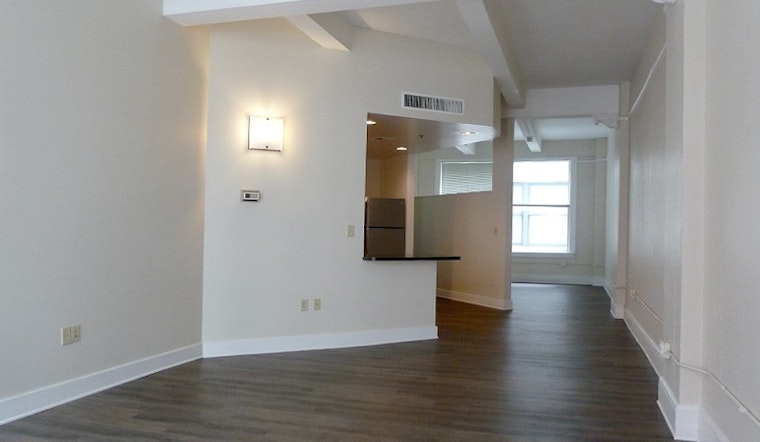 Here are today's cheapest rentals in Central Business District, Denver