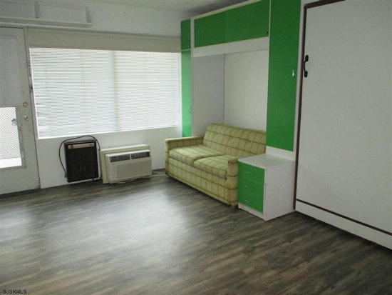 What will $800 rent you in Atlantic City, right now?