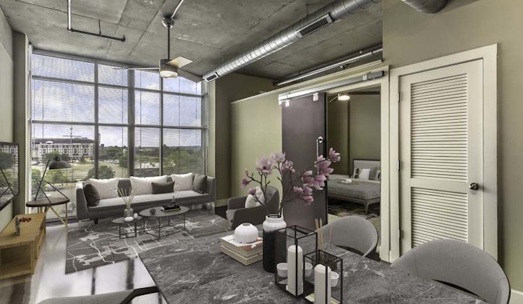 Renting in Charlotte: What will $1,600 get you?