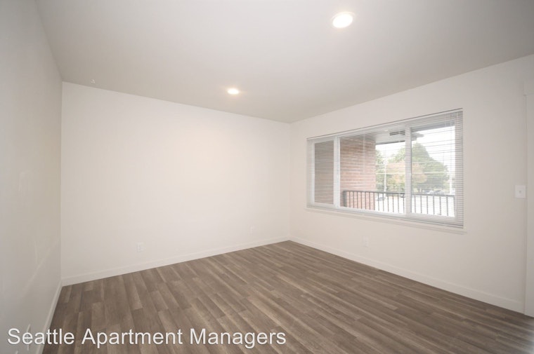The cheapest apartment rentals in West Seattle, right now