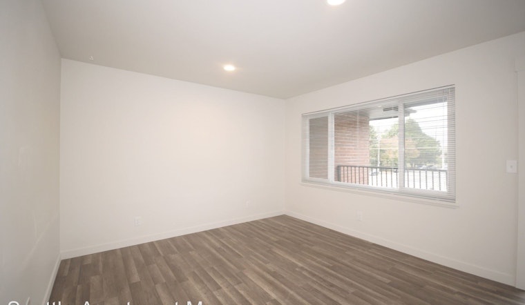 The cheapest apartment rentals in West Seattle, right now