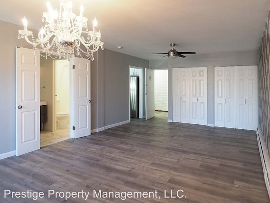 What will $800 rent you in CUF, right now?