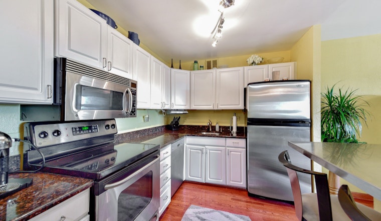 Renting in Chicago: What will $1,800 get you?