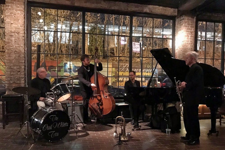 New jazz and blues spot, Le Piano, debuts in Rogers Park