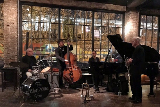 New jazz and blues spot, Le Piano, debuts in Rogers Park