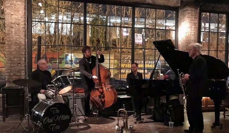 New jazz and blues spot, Le Piano, debuts in Rogers Park