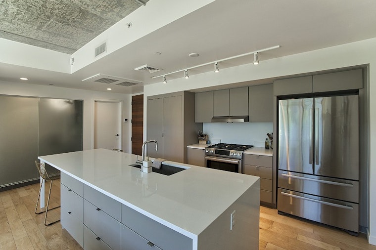 What will $2,000 rent you in Central City, right now?
