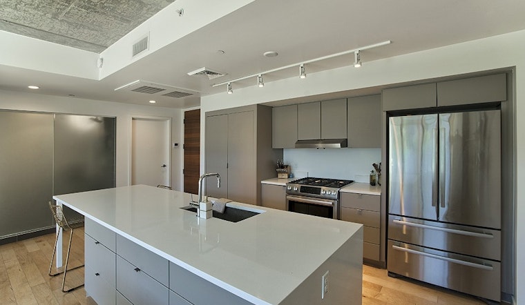 What will $2,000 rent you in Central City, right now?