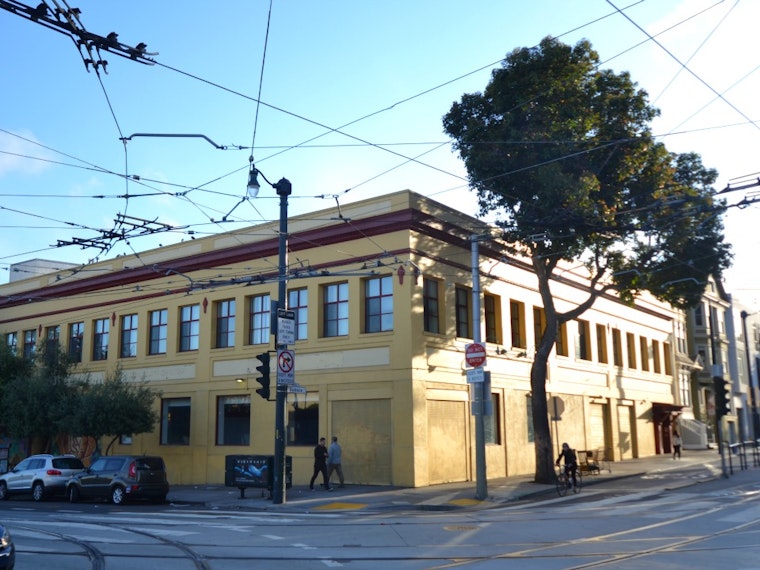 Breaking: Sharper Future Abandons Plans For Clinic At Church And Duboce