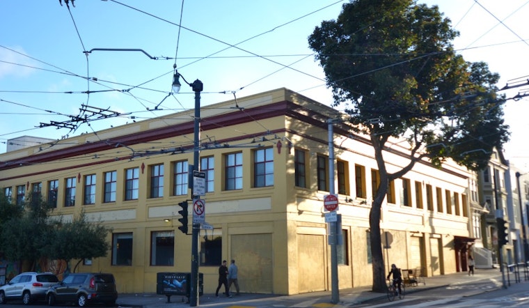 Breaking: Sharper Future Abandons Plans For Clinic At Church And Duboce