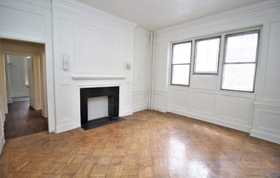What will $900 rent you in Midtown, right now?