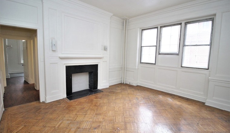 What will $900 rent you in Midtown, right now?