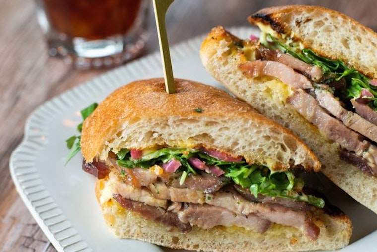 Explore Denver's 3 newest eateries for Italian, sushi and more