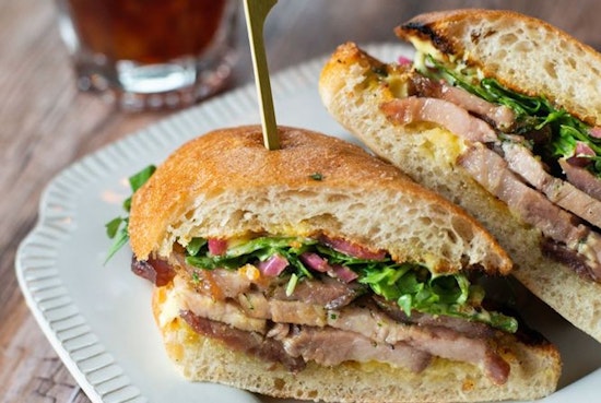 Explore Denver's 3 newest eateries for Italian, sushi and more