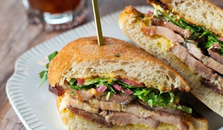 Explore Denver's 3 newest eateries for Italian, sushi and more