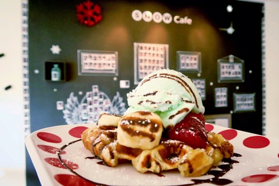 The 5 best cafés in Ellicott City, ranked