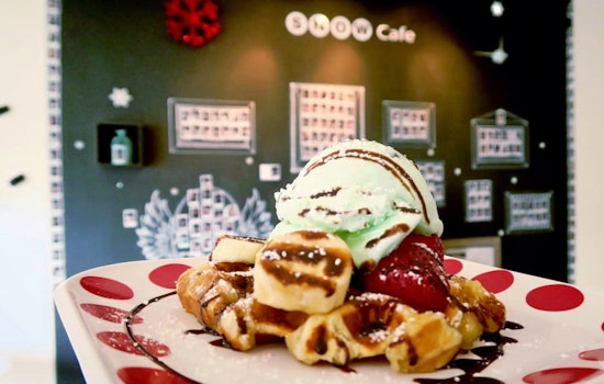 The 5 best cafés in Ellicott City, ranked