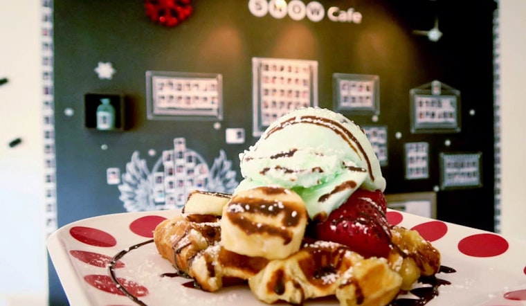 The 5 best cafés in Ellicott City, ranked