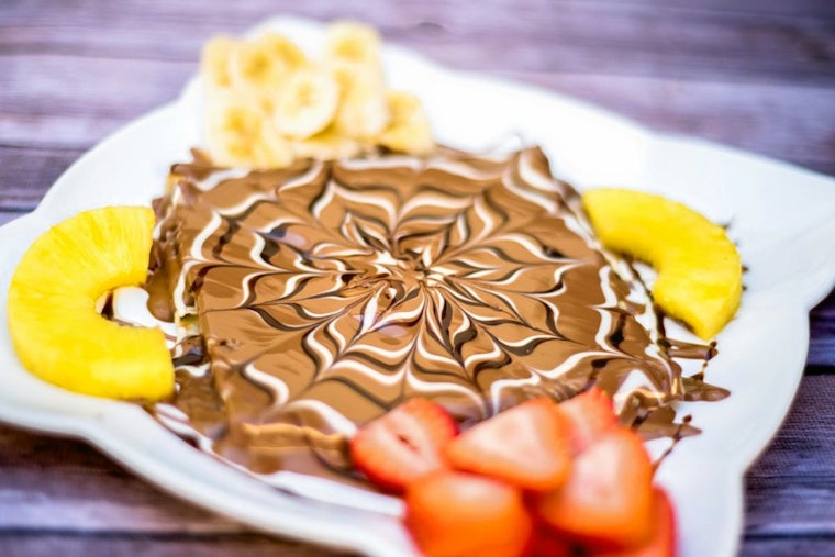 Choco Fruit now open in Orange with chocolate treats and more