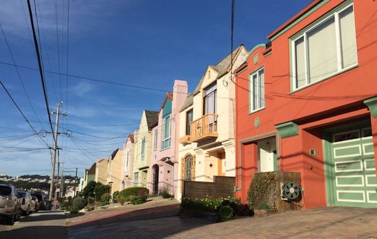 Outer Sunset Week: GGP Half Marathon, Lunar New Year At The Zoo, Love Sick Art Show, More