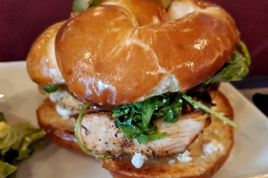 The Central Business District gets a new bar: Galla Park