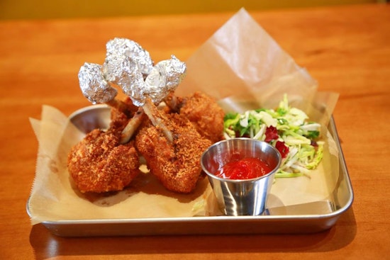 From bubble tea to virtual reality: 4 new businesses to check out in SoMa