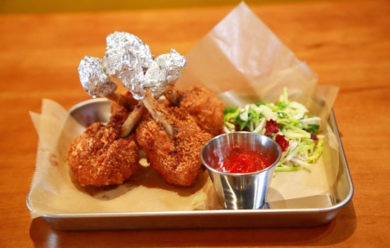 From bubble tea to virtual reality: 4 new businesses to check out in SoMa