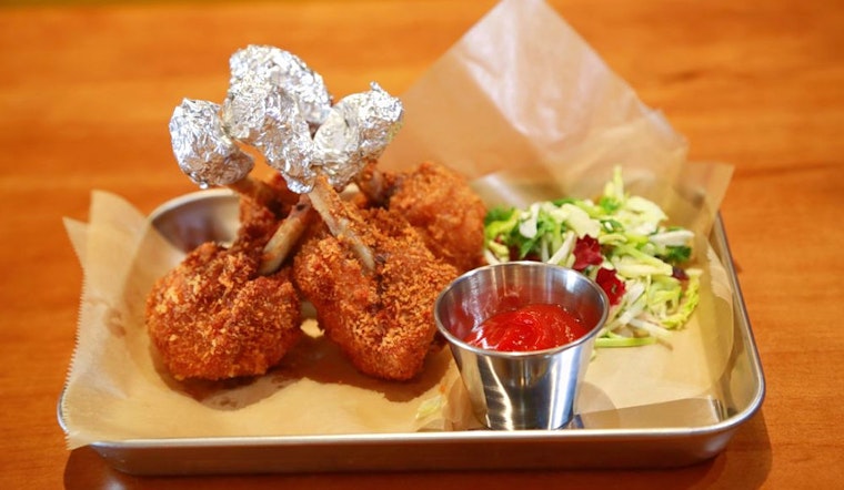 From bubble tea to virtual reality: 4 new businesses to check out in SoMa