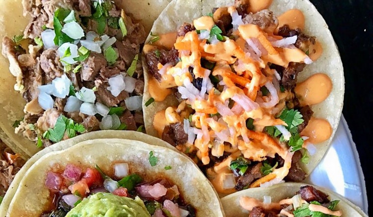 Explore the freshest new businesses to launch in Fort Worth