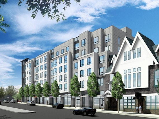 New Development 'The Duboce' To Begin Leasing At Sanchez & Market This Year