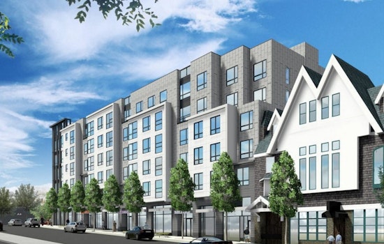 New Development 'The Duboce' To Begin Leasing At Sanchez & Market This Year