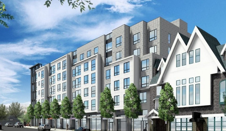 New Development 'The Duboce' To Begin Leasing At Sanchez & Market This Year