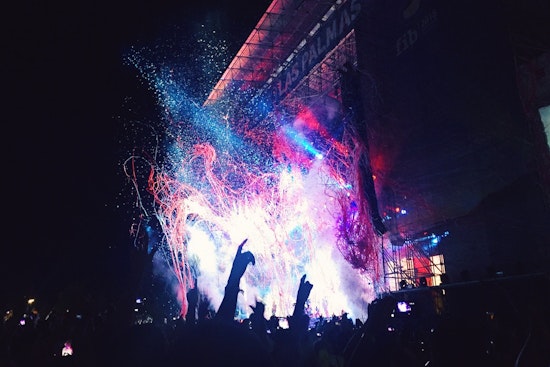 4 intriguing electronic music events in Houston this weekend