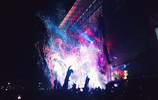 4 intriguing electronic music events in Houston this weekend