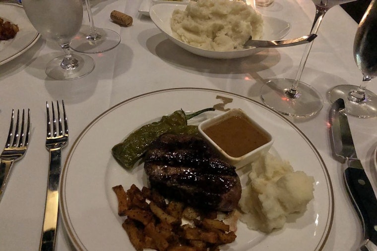 Here are the 3 newest restaurants to open in White Plains