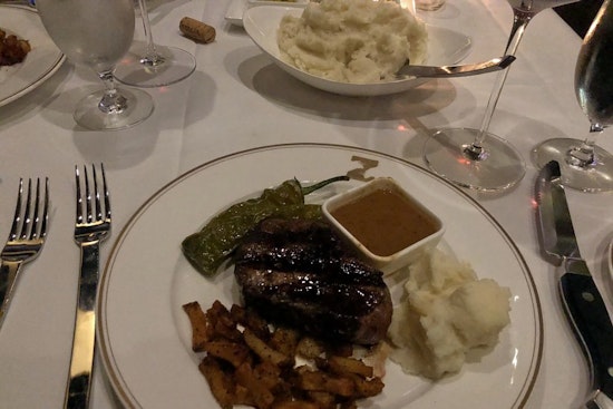 Here are the 3 newest restaurants to open in White Plains
